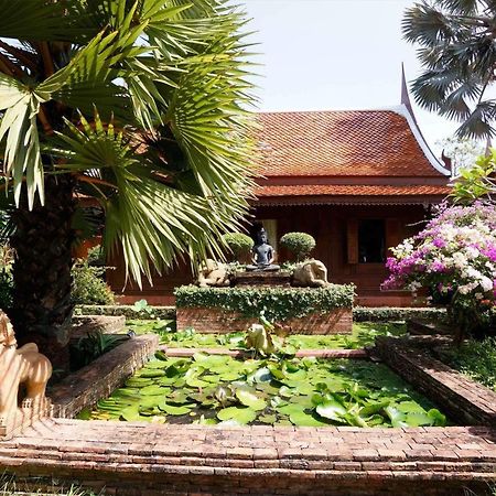 ホテル Baan Sang Pathum Rawai エクステリア 写真